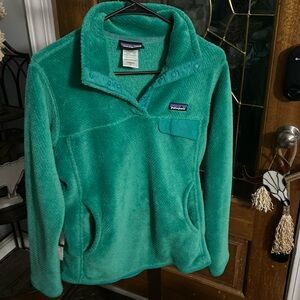 Patagonia jacket